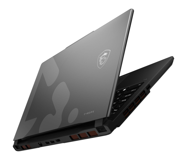 MSI Cyborg 15 HX Core 7-240H/64GB/1TB RTX5070 144Hz - 1620056 - zdjęcie 9